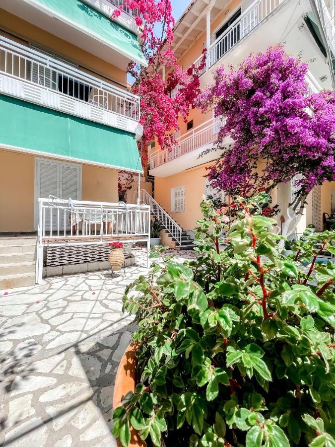 Avli Studios نيدري المظهر الخارجي الصورة