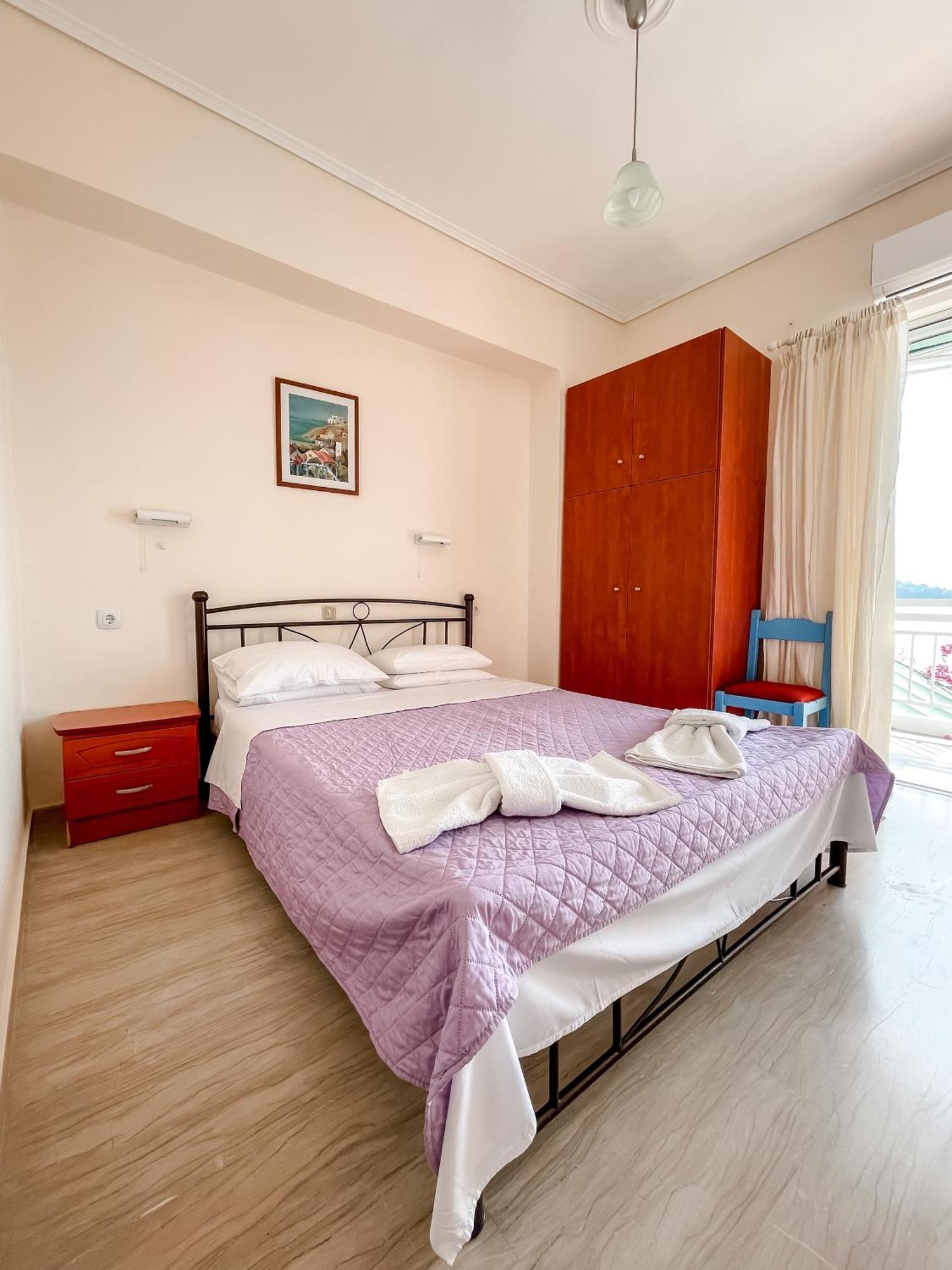 Avli Studios نيدري الغرفة الصورة